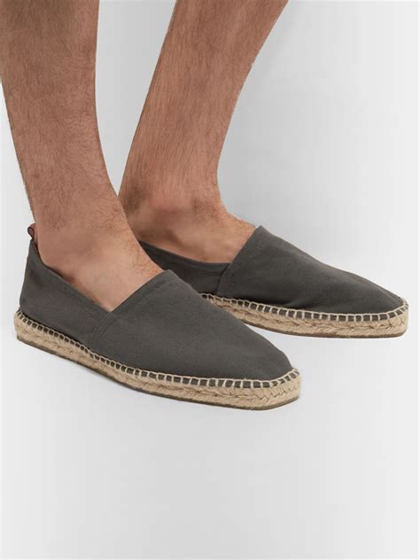 designer mens espadrilles